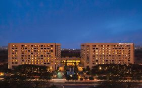 Hyatt Regency Pune Hotel & Residences